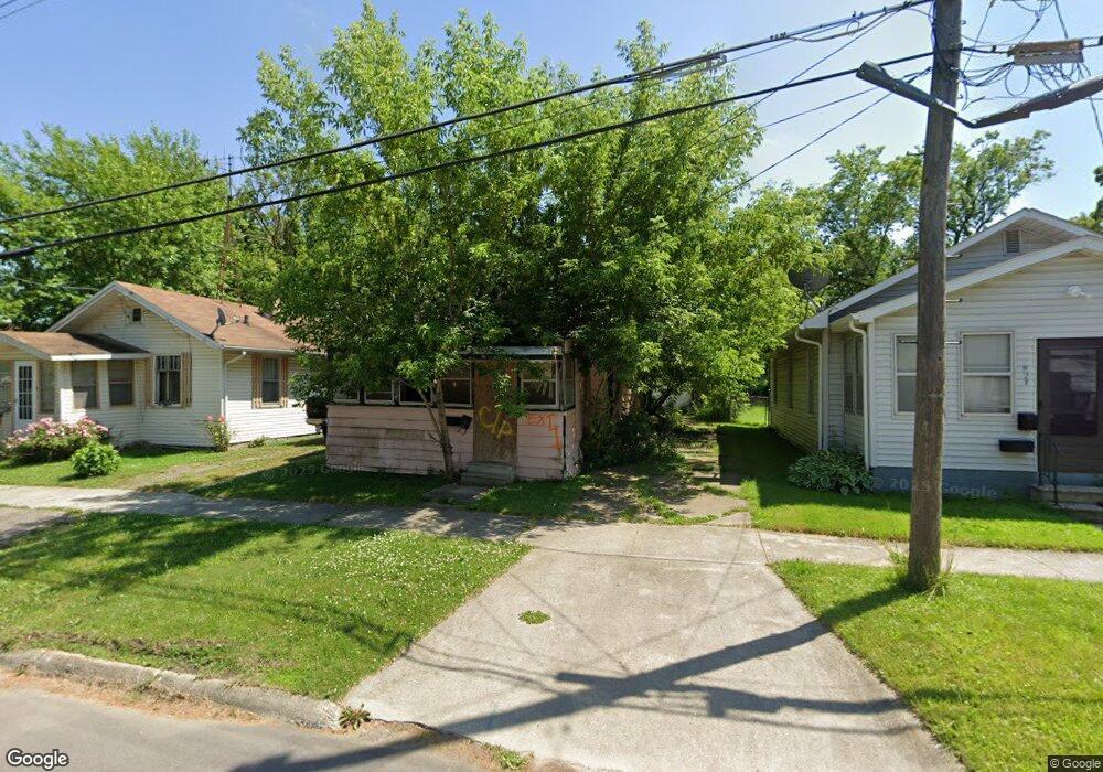 817 Ingleside Ave, Flint, MI 48507 - photo 1