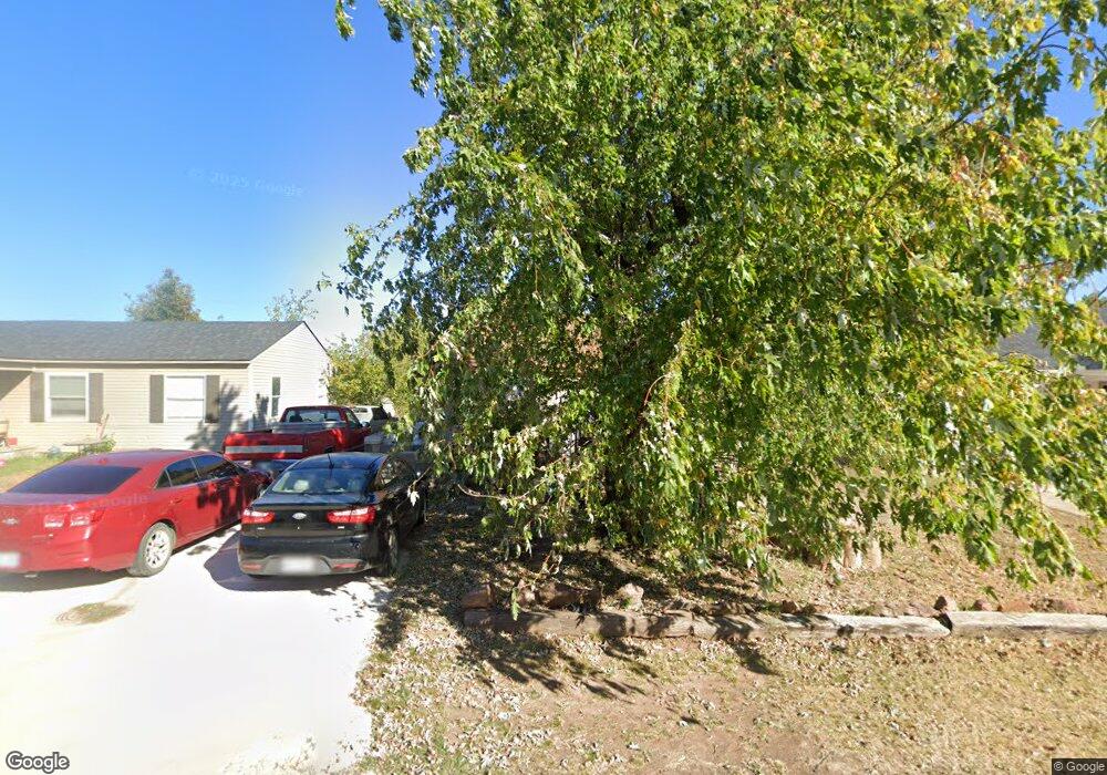 2103 N Aydelotte Ave, Shawnee, OK 74804 - photo 1