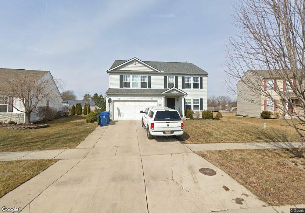 3193 Pine Run Dr, Swartz Creek, MI 48473 - photo 1