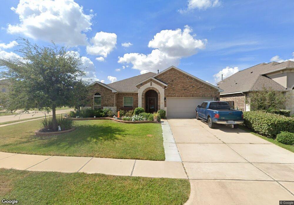 17503 Wheat Farm Ln, Hockley, TX 77447 - photo 1