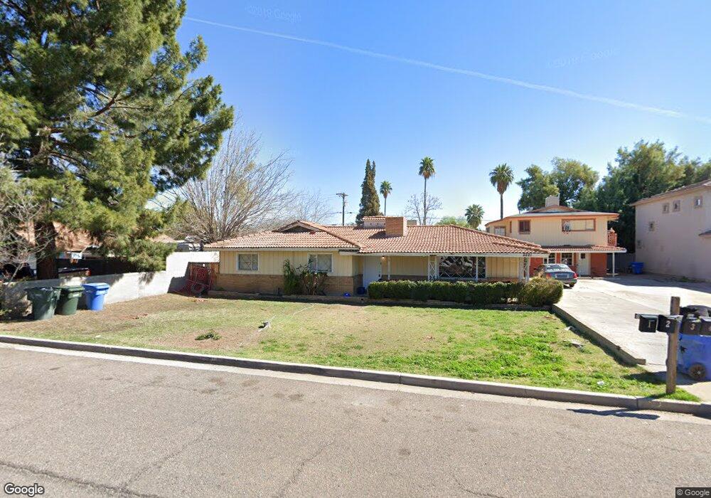 2221 N 27th St unit C, Phoenix, AZ 85008 - photo 1