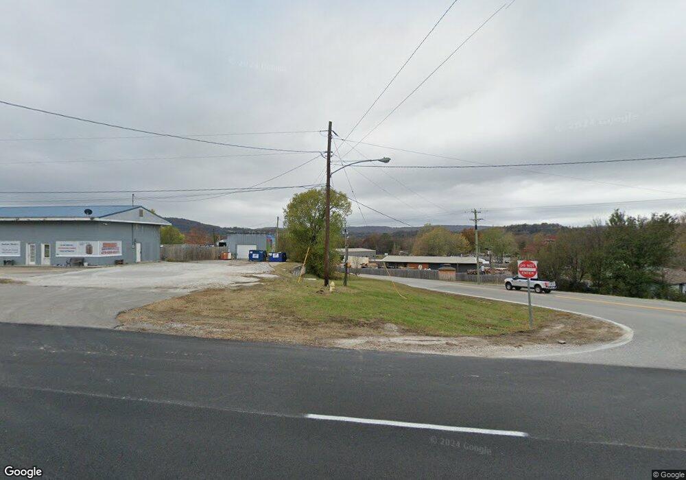 Lot 3 S Centennial, West Fork, AR 72774 - photo 1