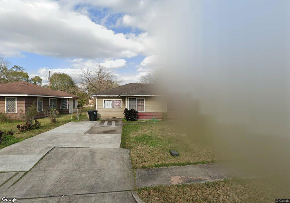 3611 Luca St, Houston, TX 77021 - photo 1