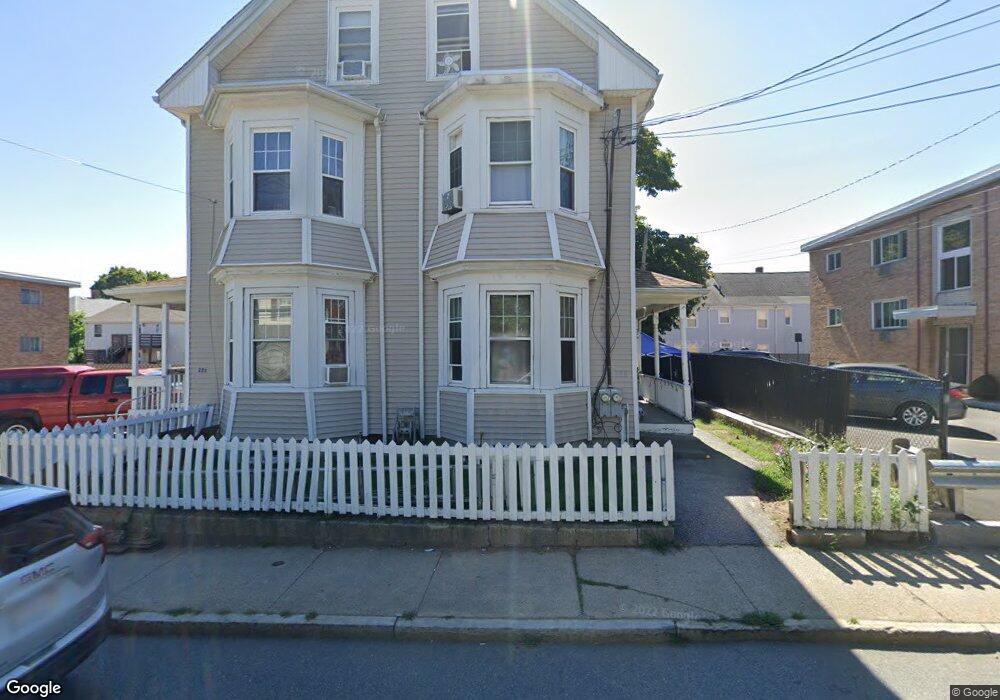 228 School St unit 230, Waltham, MA 02451 - photo 1