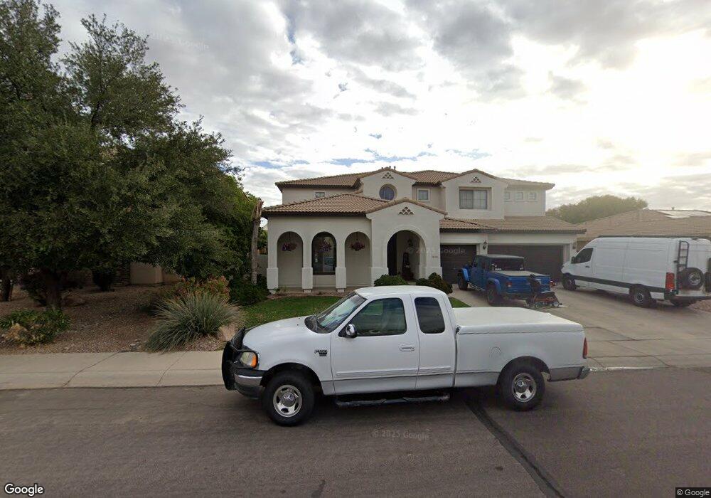 4115 S Brice, Mesa, AZ 85212 - photo 1