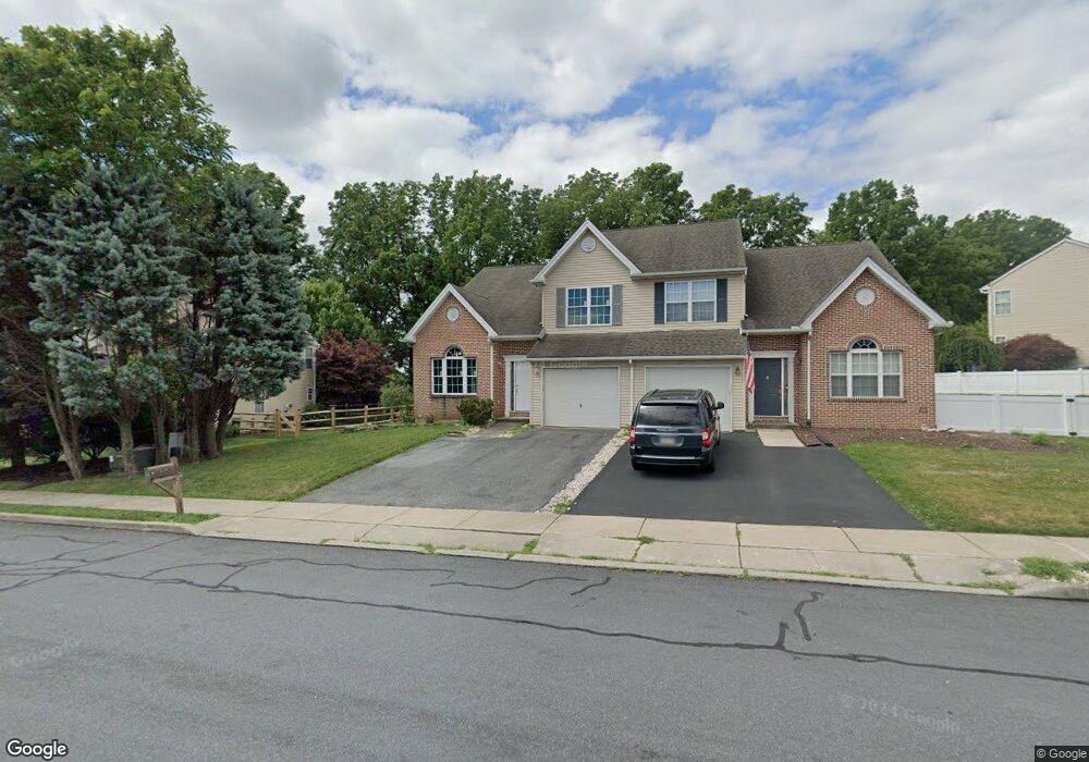 2378 Red Maple Dr, Coplay, PA 18037 - photo 1