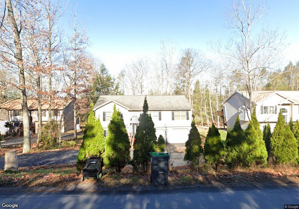 46 Edge Rock Dr, Drums, PA 18222 - photo 1