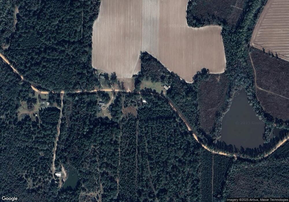 935 Joe Ellis Rd, Broxton, GA 31519 - photo 1
