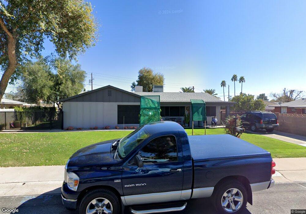 8833 N 17th Ave, Phoenix, AZ 85021 - photo 1