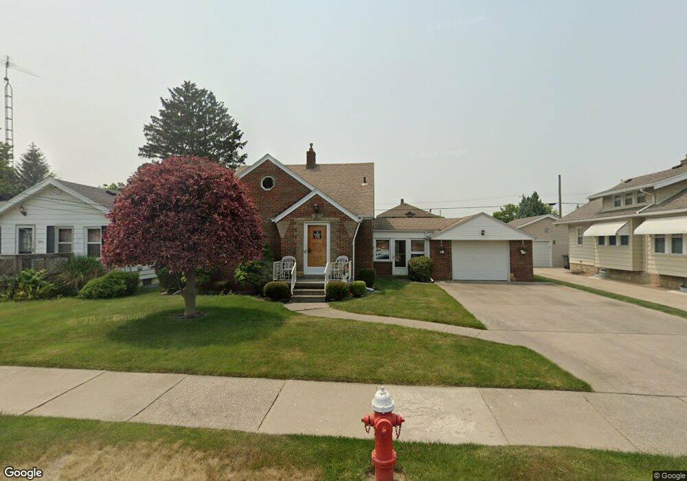 4837 291st St, Toledo, OH 43611 - photo 1