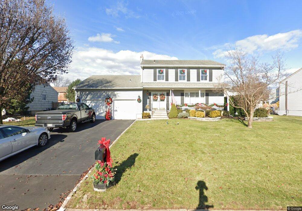153 Day St, South Plainfield, NJ 07080 - photo 1