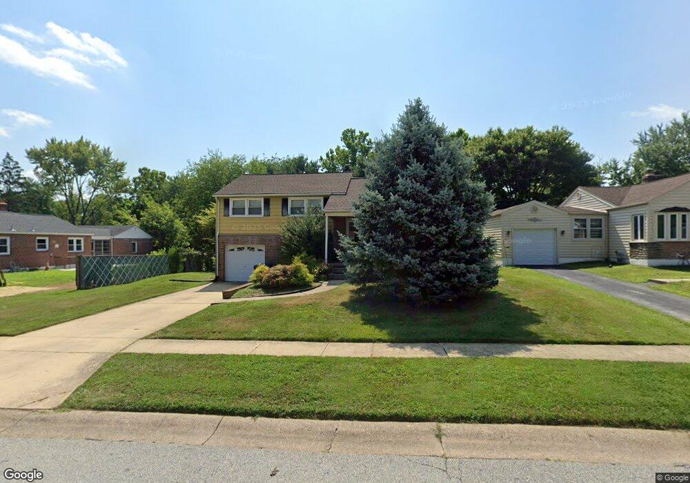 4502 Hendry Ave, Wilmington, DE 19808 - photo 1