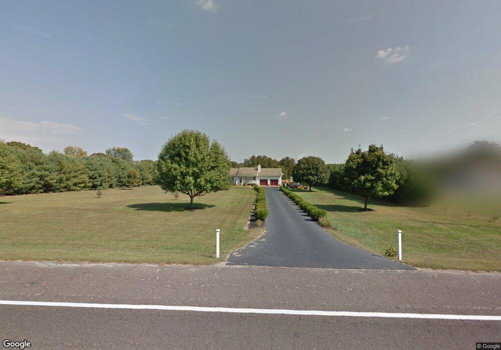 1774 Tuckahoe Rd, Newfield, NJ 08344 - photo 1