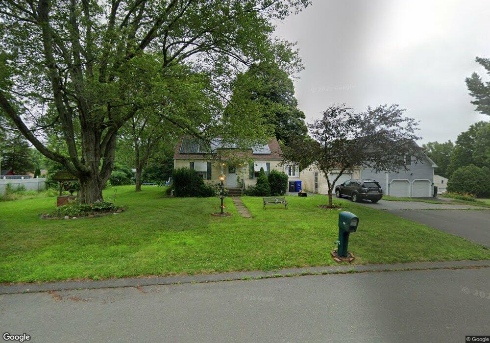 140 2nd St, Suffield, CT 06078 - photo 1