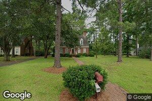 2518 Pheasant Dr, Albany, GA 31707