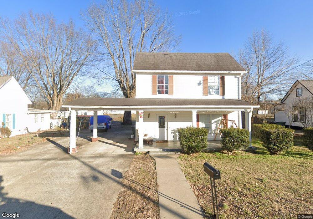 201 Portland Blvd, Portland, TN 37148 - photo 1