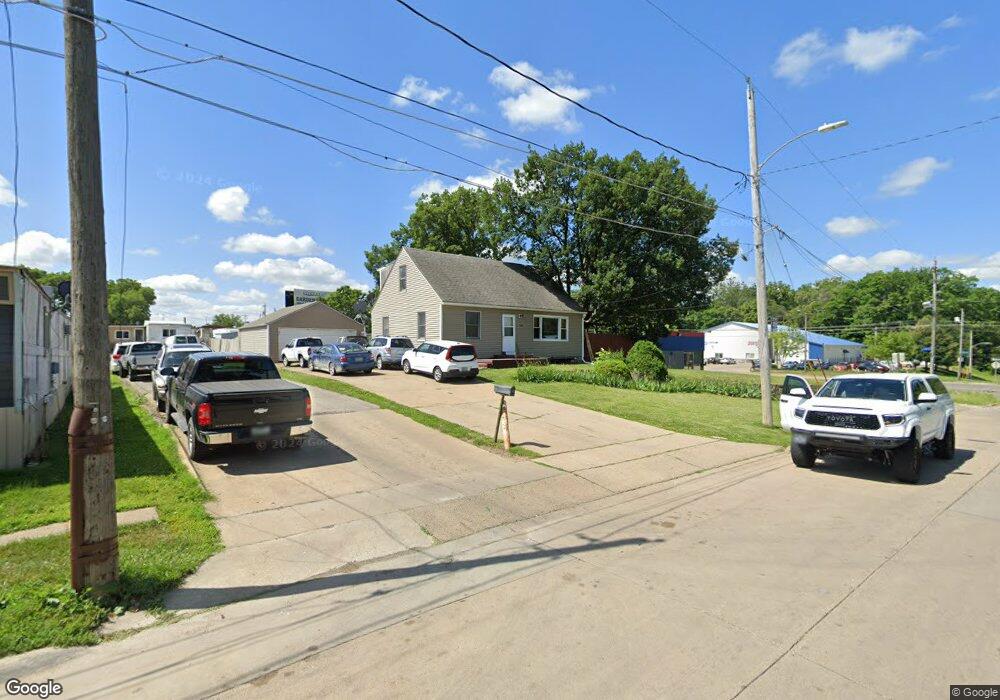 1409 King Ave, Des Moines, IA 50320 - photo 1