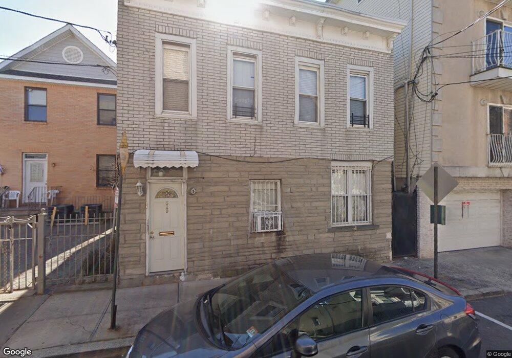 529 Lincoln St unit 1, Union City, NJ 07087 - photo 1