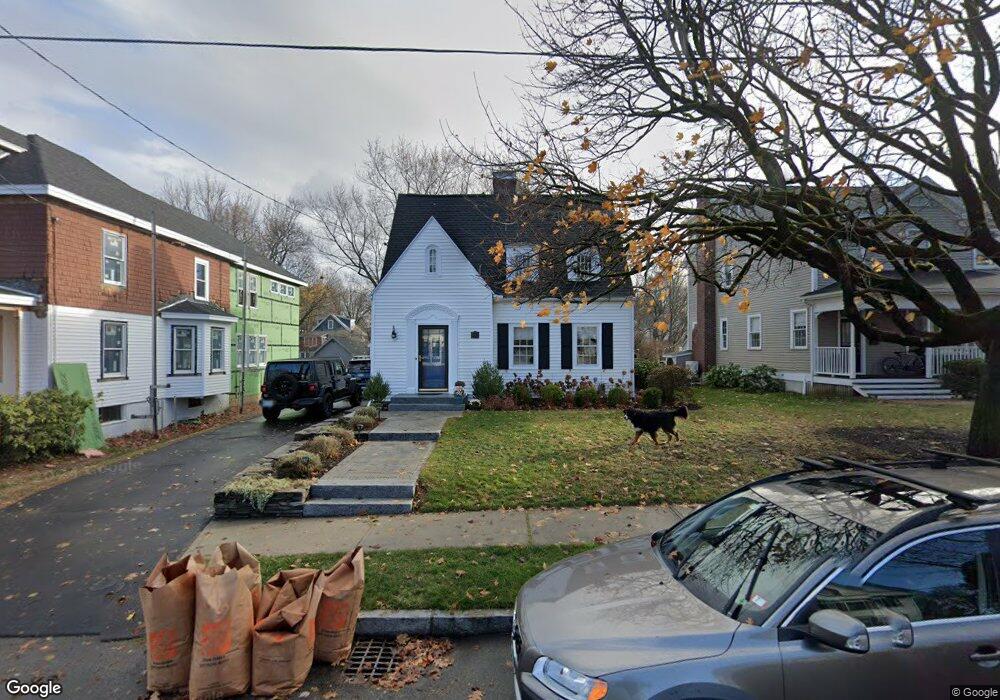 199 Wibird St, Portsmouth, NH 03801 - photo 1