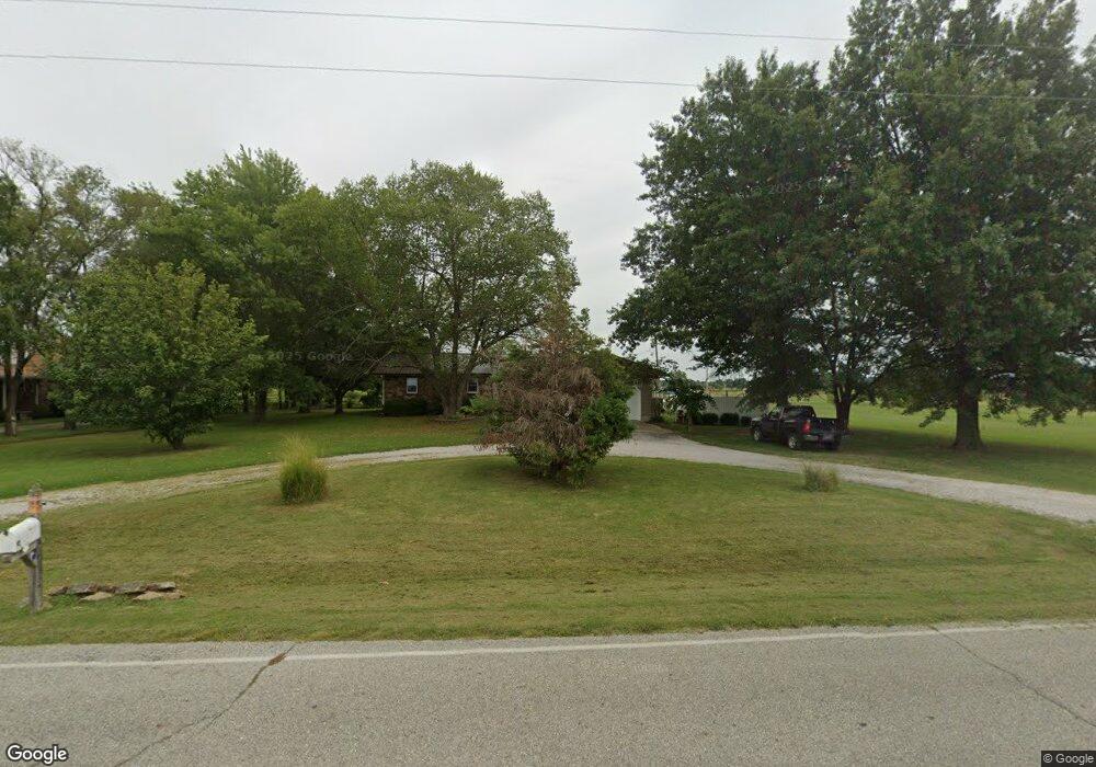 813 SW 20th St, Columbus, KS 66725 - photo 1