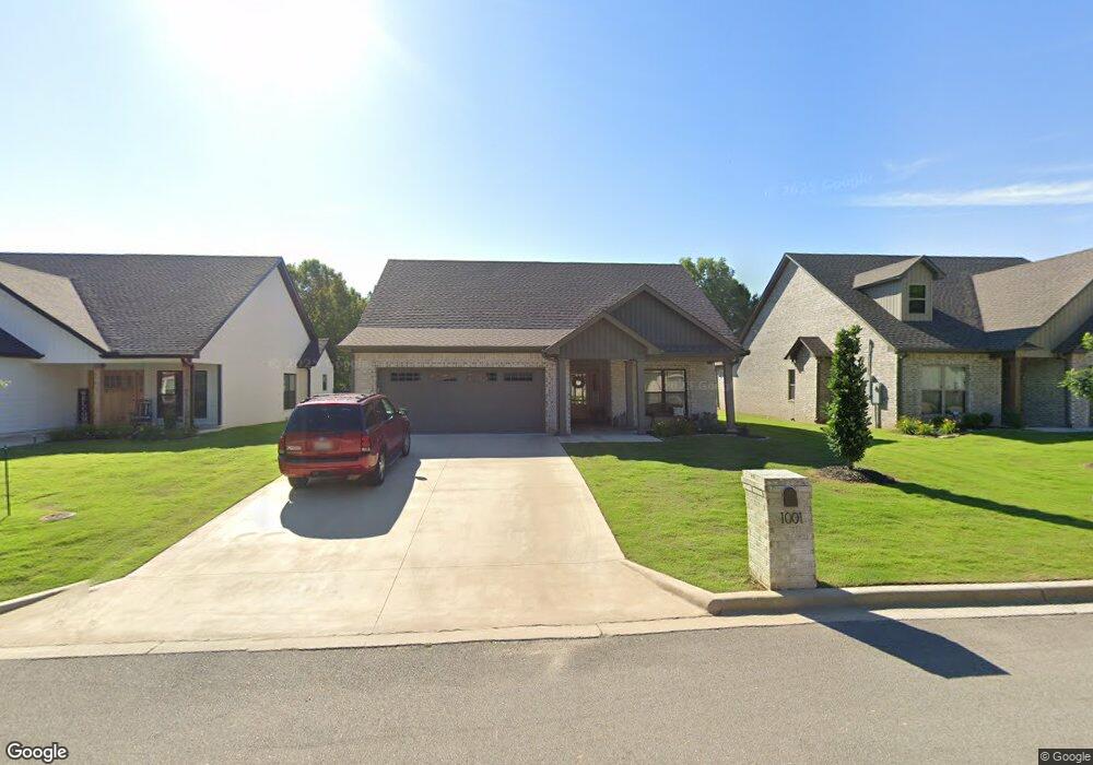 1001 Summit Ridge Dr, Paragould, AR 72450 - photo 1