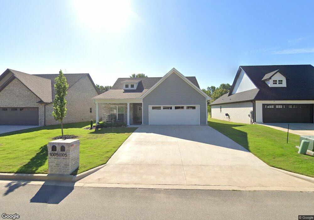 1005 Summit Ridge Dr, Paragould, AR 72450 - photo 1