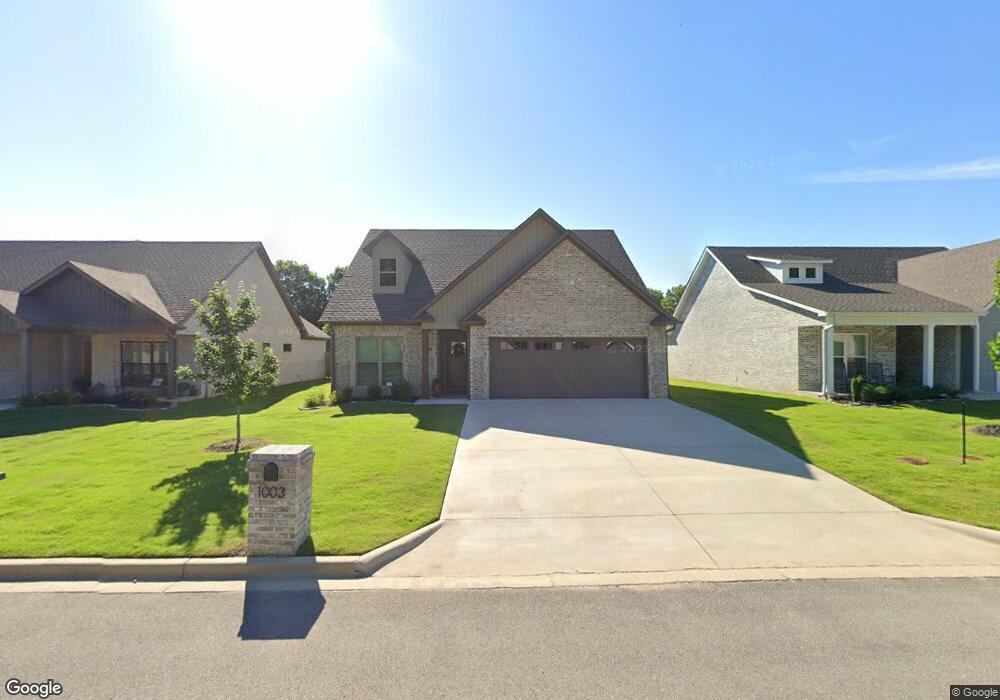 1003 Summit Ridge Dr, Paragould, AR 72450 - photo 1