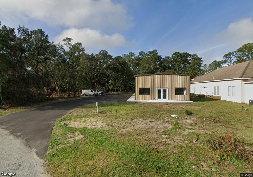 182 Juniper Ct, Brunswick, GA 31520 - photo 1