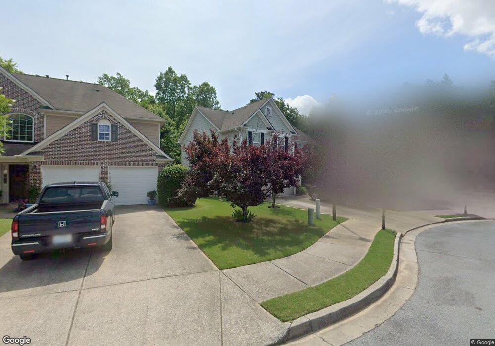 146 Hidden Lake Cir, Canton, GA 30114 - photo 1