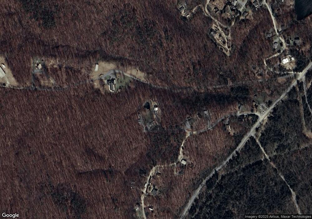 60 Mountain Rd, Luray, VA 22835 - photo 1