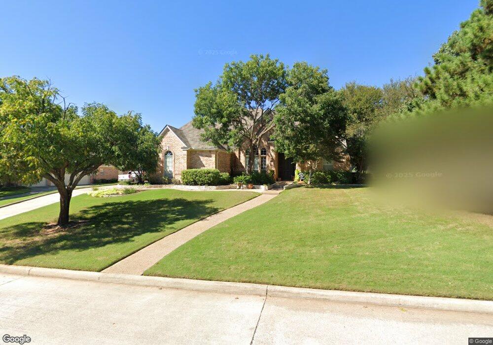 1406 Pecos Dr, Southlake, TX 76092 - photo 1