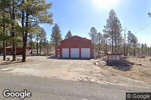 1707 N Spring Valley Rd, Parks, AZ 86018