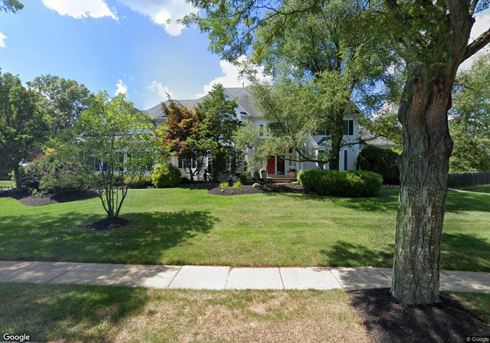 4 Snowbird Ct, Princeton Junction, NJ 08550 - photo 1