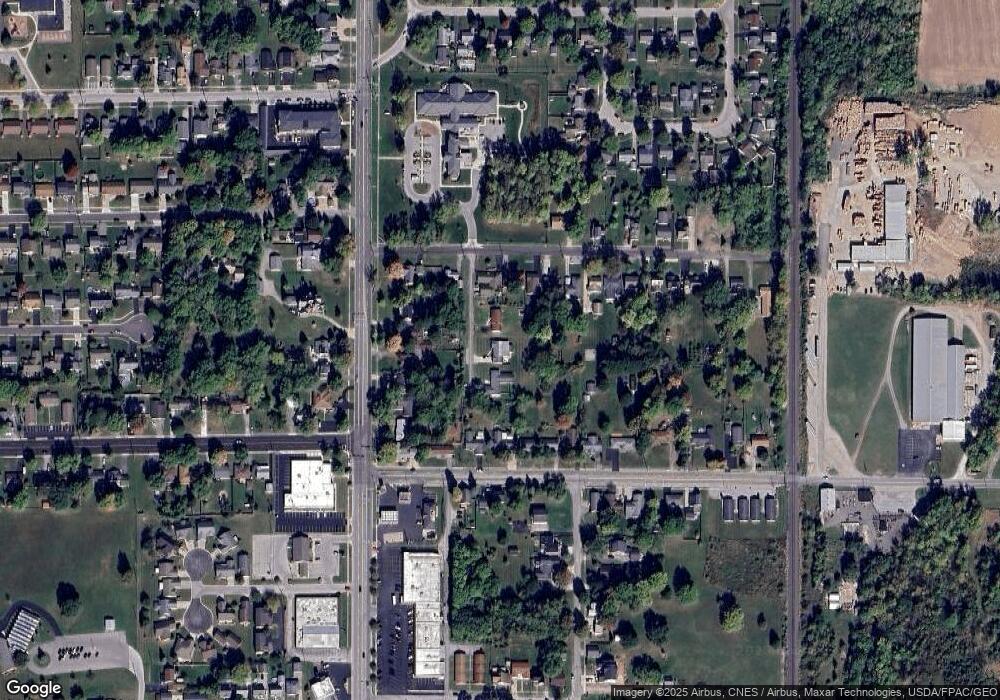 2813 Hilltop Dr, Findlay, OH 45840 - photo 1