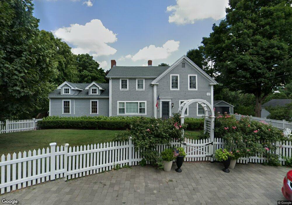 32 Latisquama Rd, Southborough, MA 01772 - photo 1