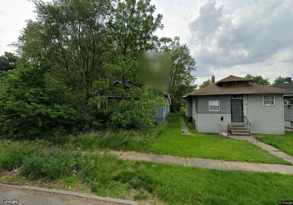 1340 Rutledge St, Gary, IN 46404 - photo 1