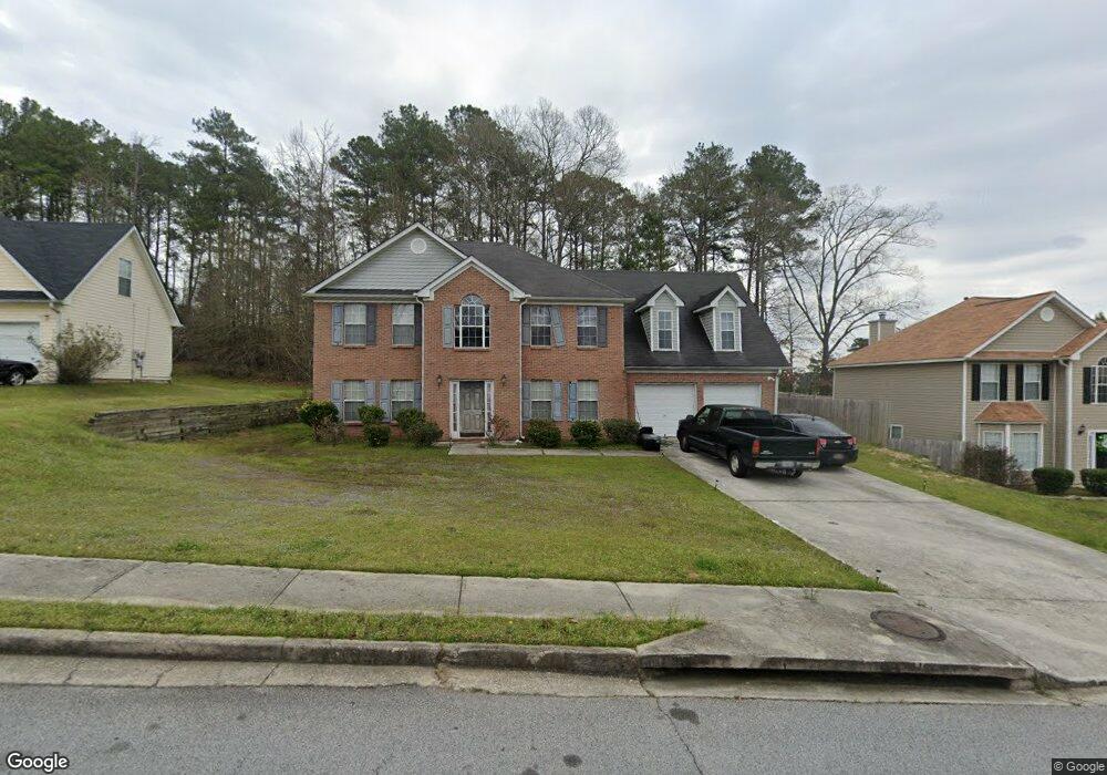 1920 Demilio Dr, Lithonia, GA 30058 - photo 1