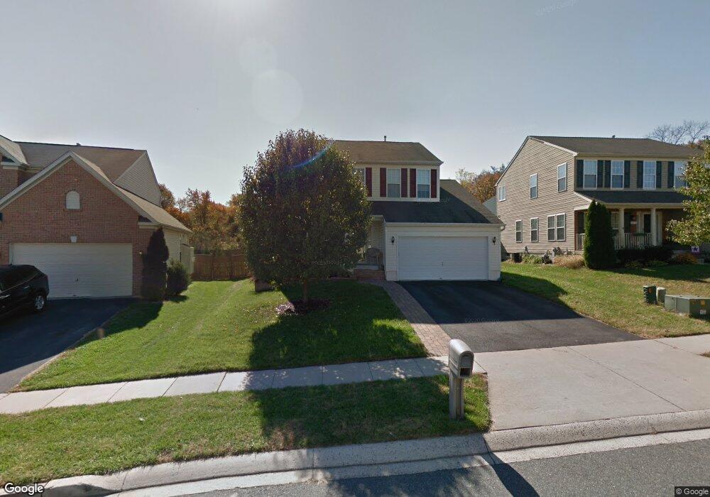 4030 Smiths Landing Ct, Abingdon, MD 21009 - photo 1