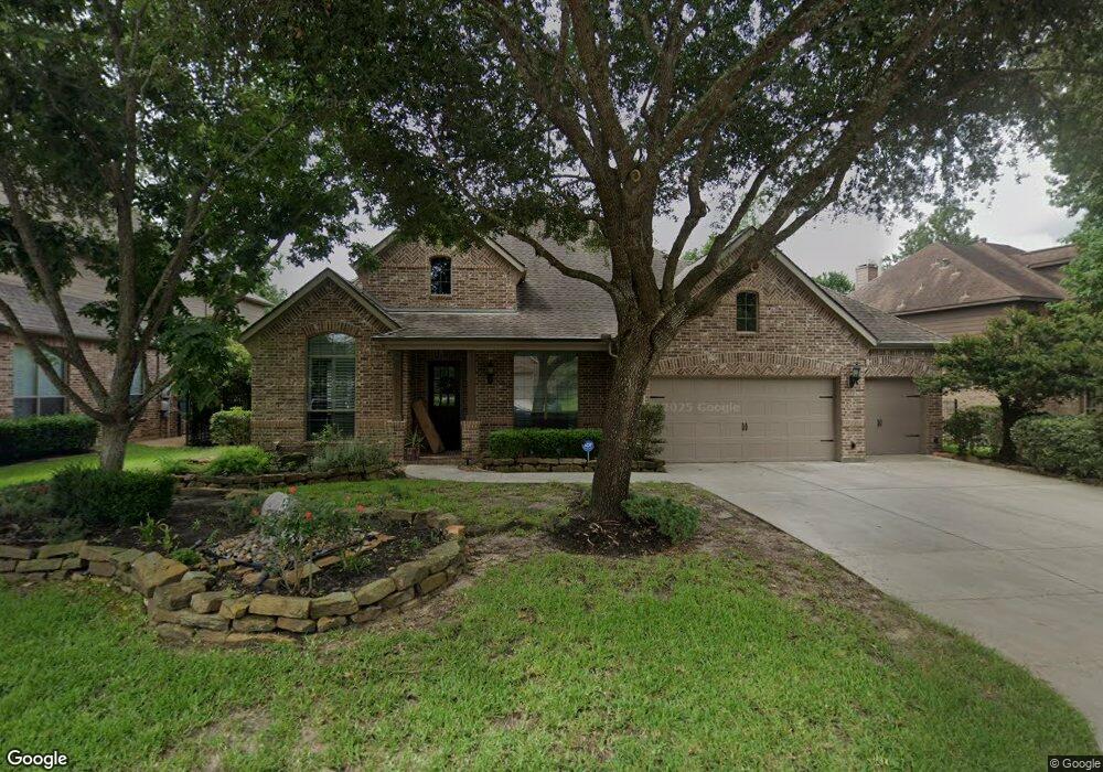 126 N Almondell Cir, Magnolia, TX 77354 - photo 1