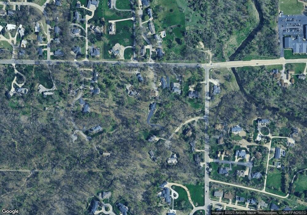 2040 Spoon Creek Ct SE, Cedar Rapids, IA 52403 - photo 1