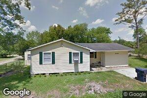 8110 Shelly St, Sorrento, LA 70778