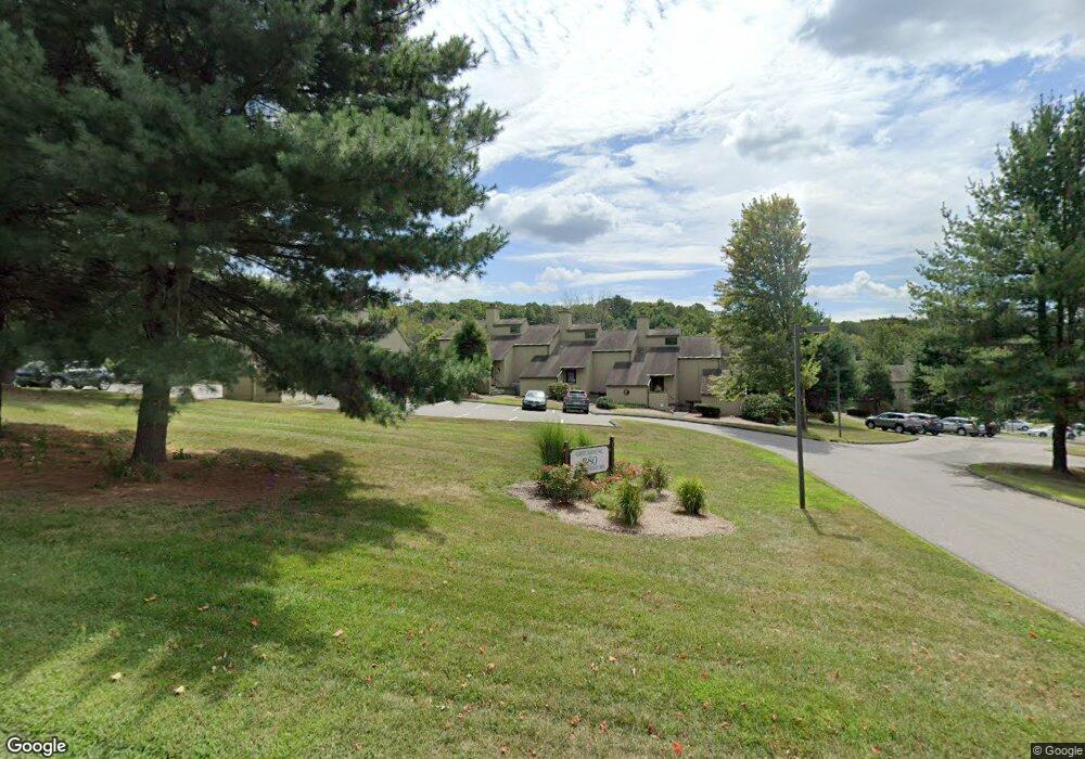 380 Old Waterbury Rd unit 23, Southbury, CT 06488 - photo 1