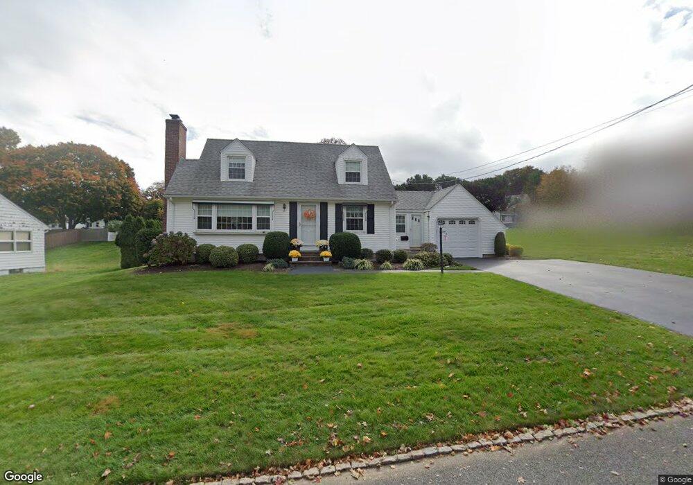 25 Whitewood Dr, Cranston, RI 02920 - photo 1