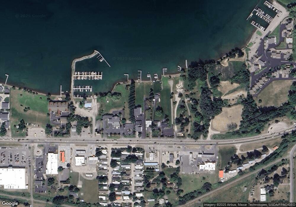 50558 Us Highway 93, Polson, MT 59860 - photo 1