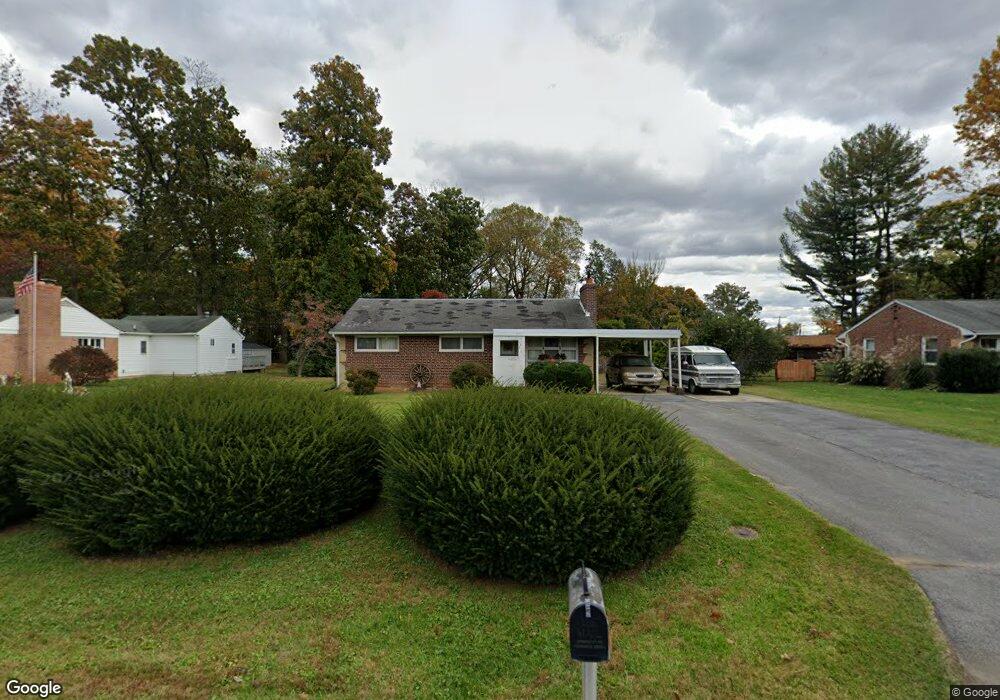 6511 Carroll Highlands Rd, Sykesville, MD 21784 - photo 1