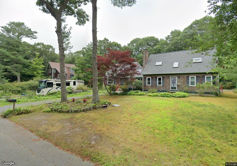 59 Windward Way, North Falmouth, MA 02556 - photo 1