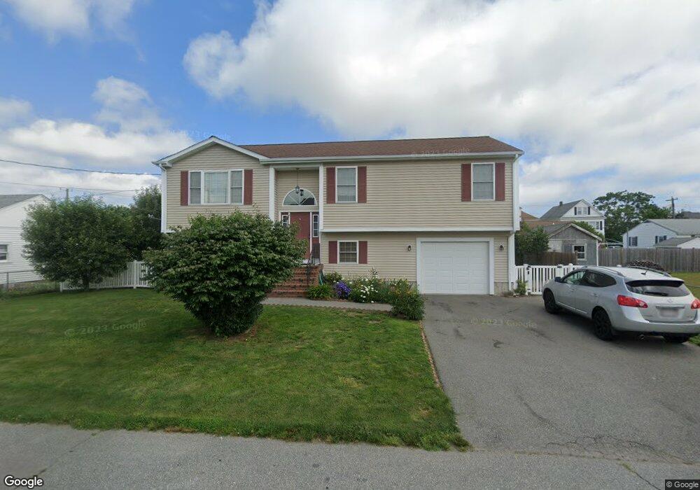 27 Kraseman St, South Dartmouth, MA 02748 - photo 1