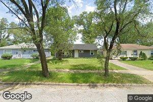 773 Taney St, Gary, IN 46404