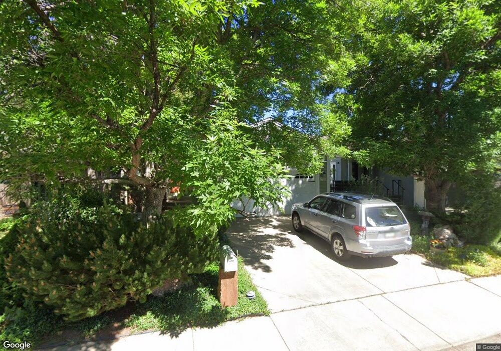 2726 Winding Trail Place, Boulder, CO 80304 - photo 1