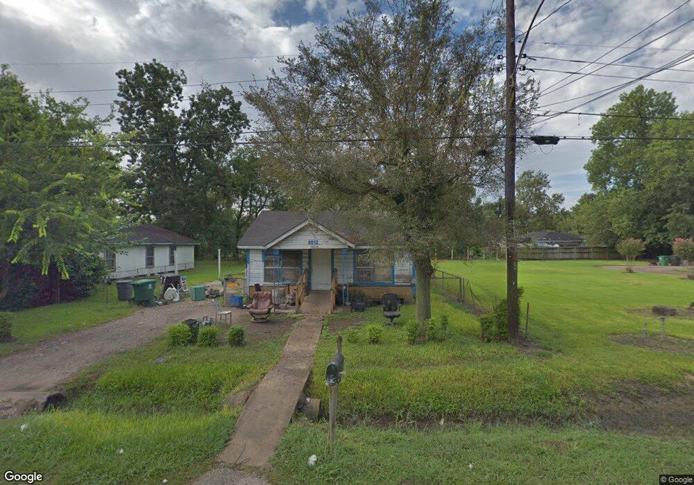 4012 Dorchester St, Houston, TX 77016 - photo 1